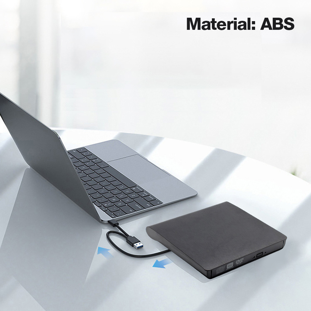 Dean Oesse-Boîtier de lecteur  - Laptop Accessories And Gadgets avis et prix