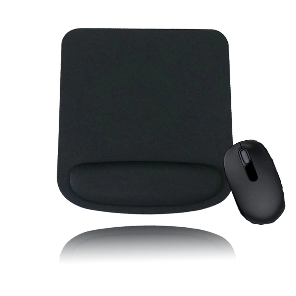 Tapis de souris noir pour PC p - Laptop Accessories For Wrist Support avis et prix