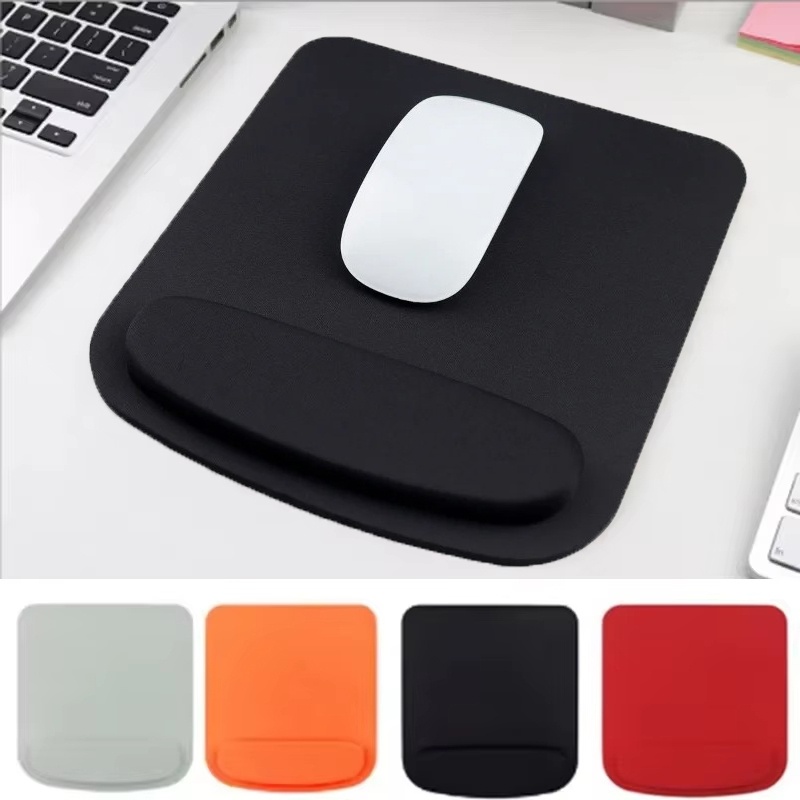Tapis de souris coloré en EVA, - Laptop Accessories For Wrist Support avis et prix