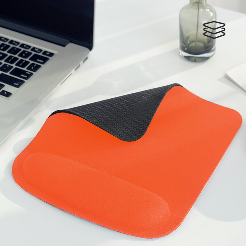Tapis de souris coloré en EVA, - Laptop Accessories For Wrist Support avis et prix
