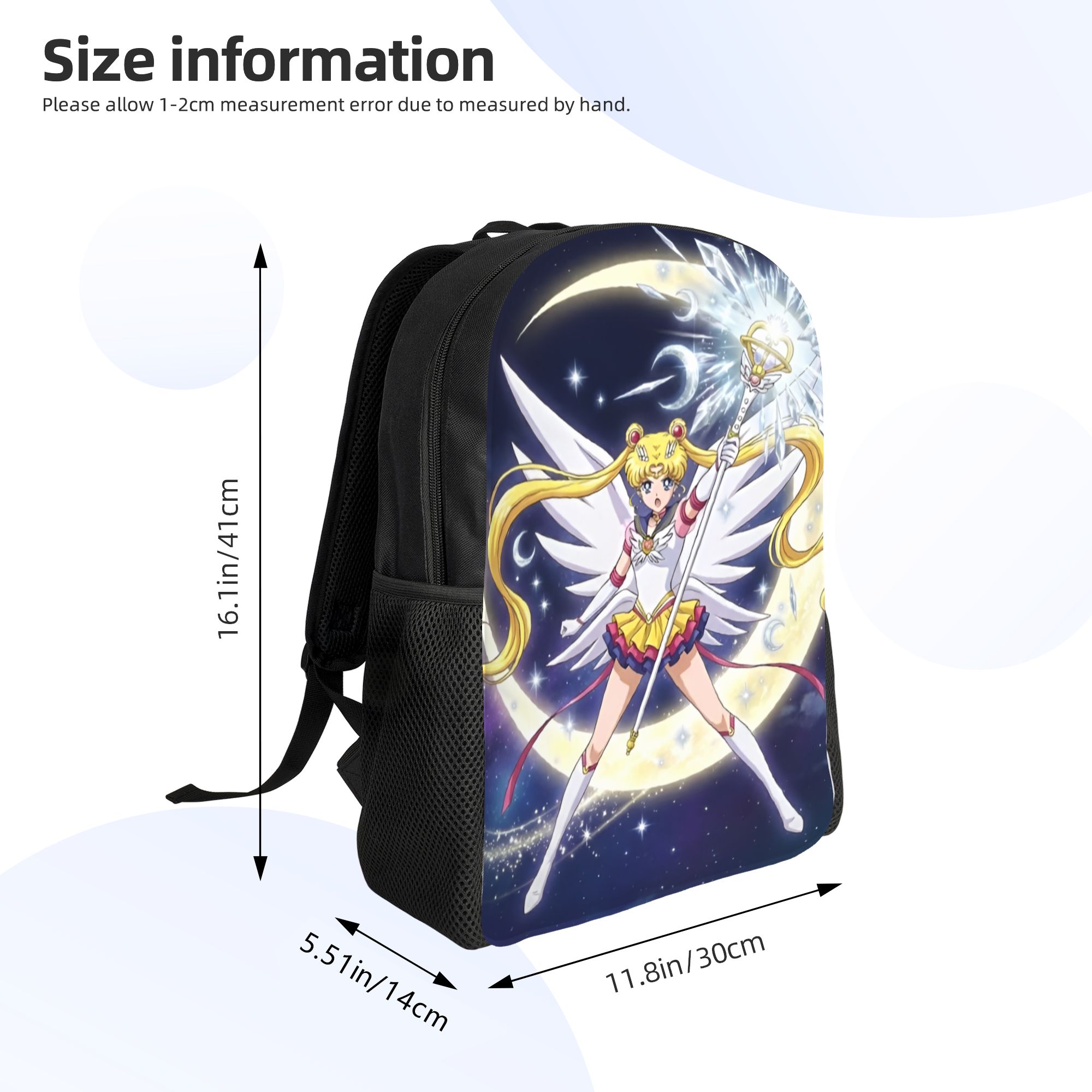 Sac à dos personnalisé S-Sailo - Laptop Accessories Bag For Men avis et prix