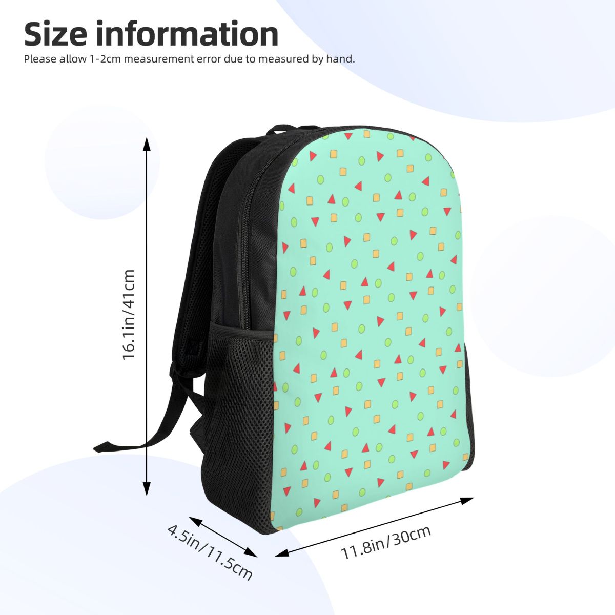 Sac à dos personnalisé C-Crayo - Laptop Accessories Bag For Men avis et prix