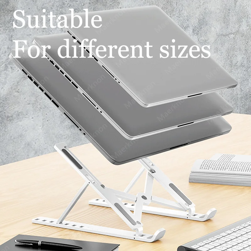 Support réglable pour ordinate - Laptop Accessories And Gadgets avis et prix