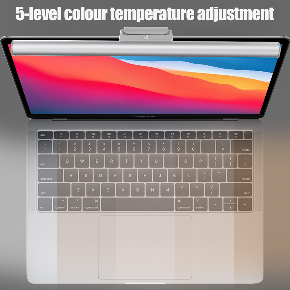 Barre lumineuse pour écran d'o - Laptop Accessories Light avis et prix
