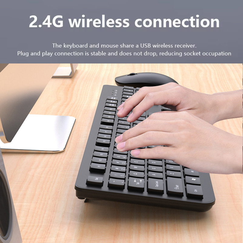 Ensemble clavier et souris san - Laptop Accessories Bundle avis et prix