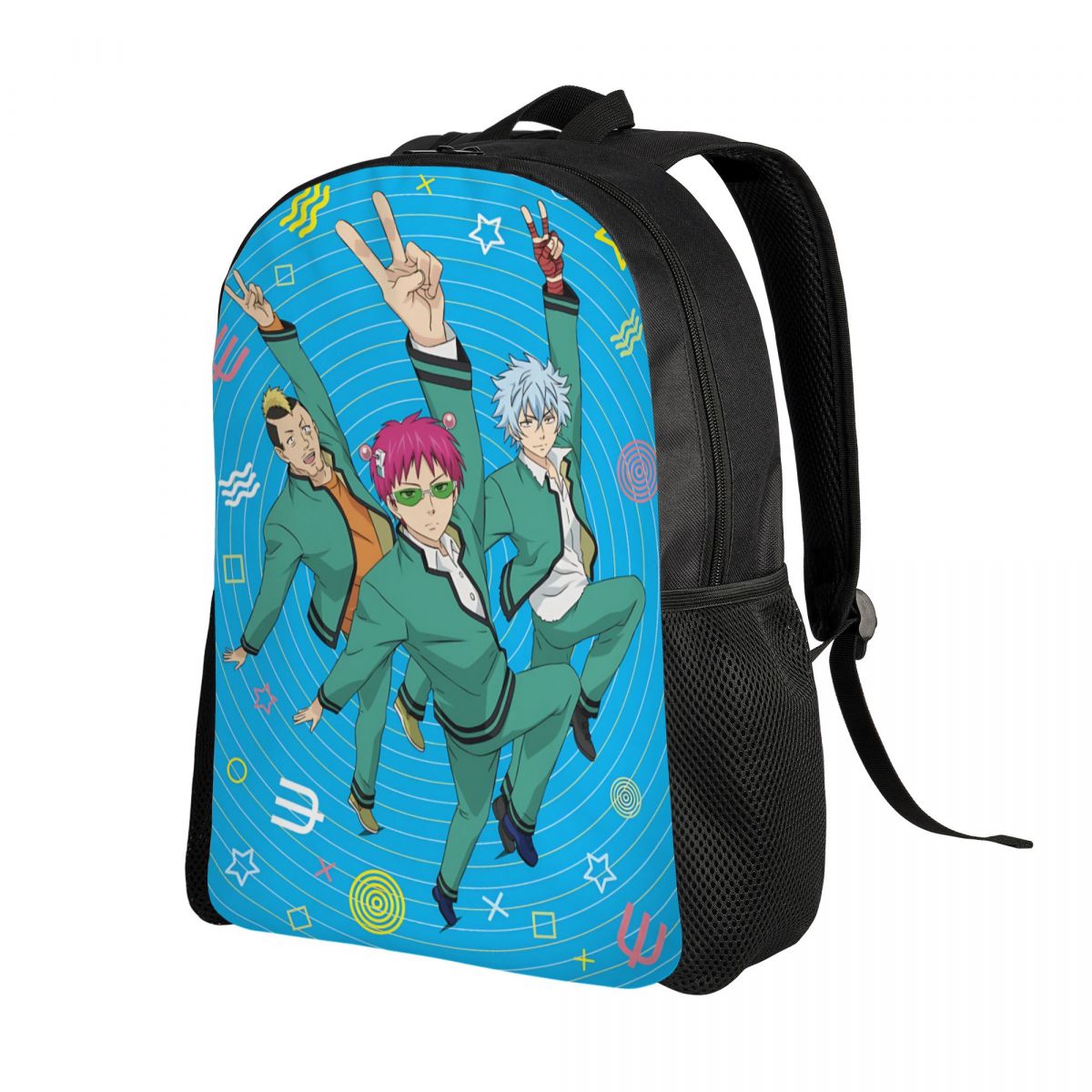 Sac à dos de voyage personnali - Laptop Accessories Bag For Men avis et prix