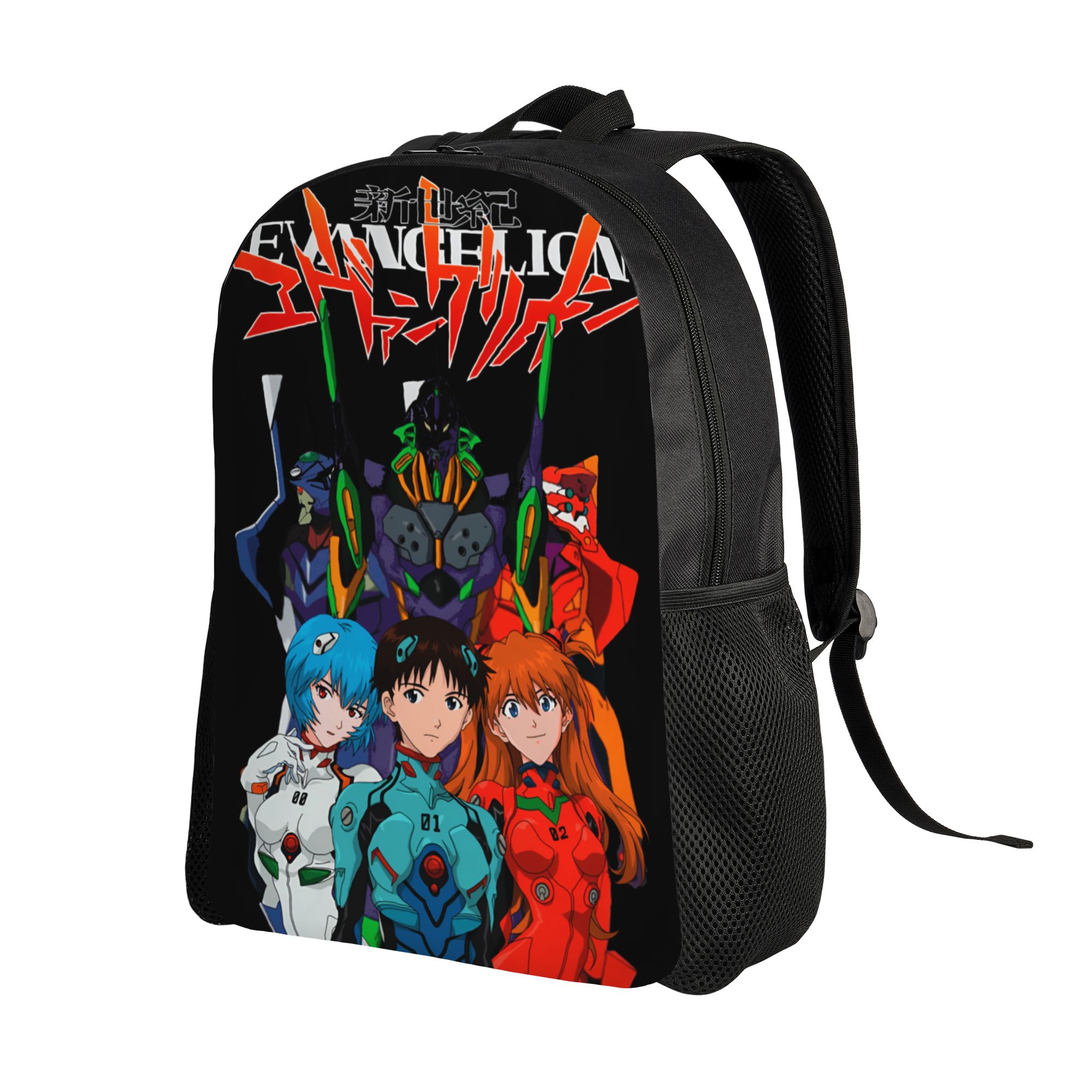 Sacs à dos E-Evangelions pour  - Laptop Accessories Bag For Men avis et prix