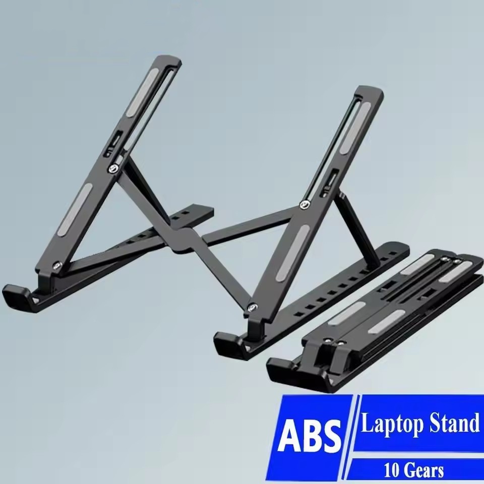 Support pliable pour ordinateu - Laptop Accessories And Gadgets avis et prix