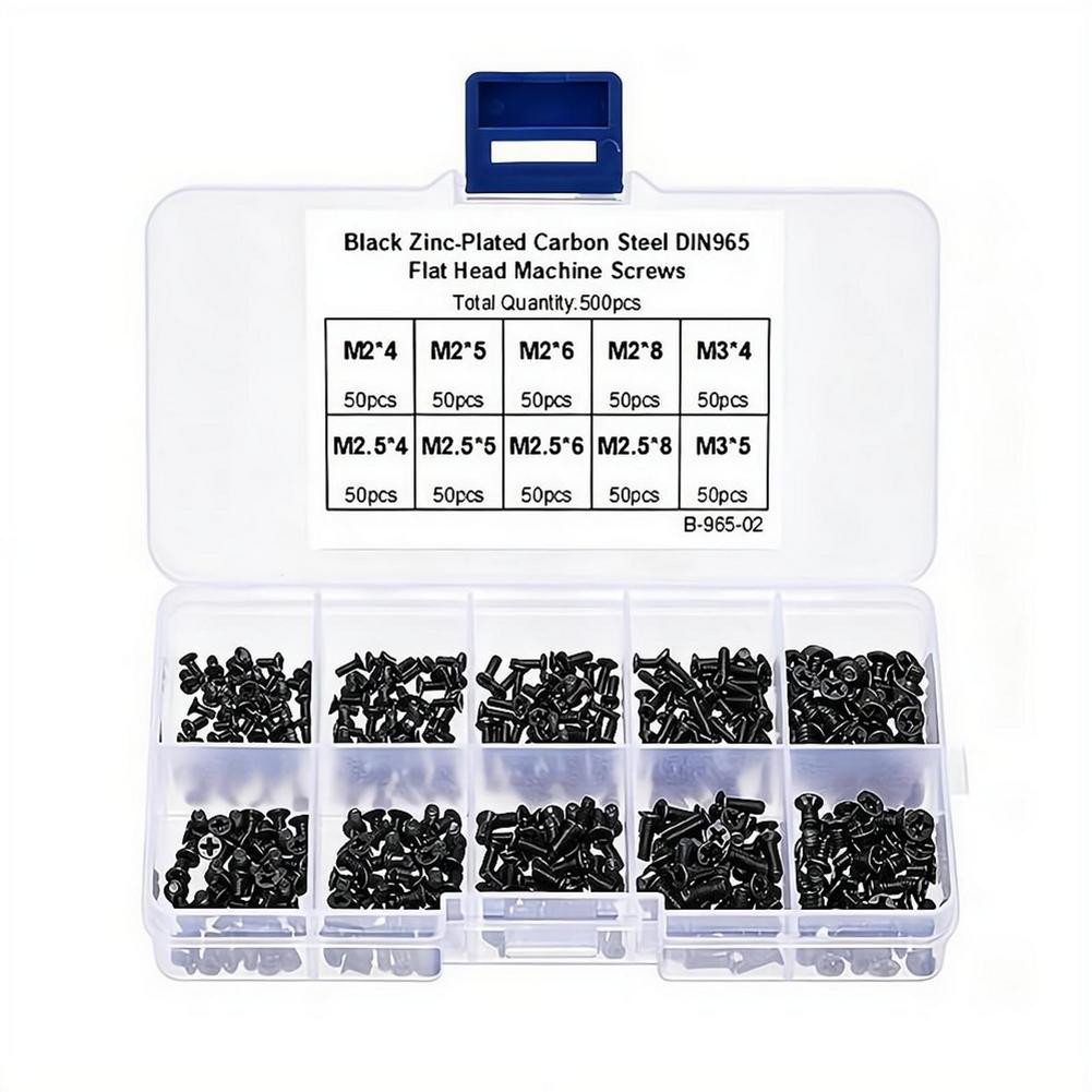 Kit de vis pour ordinateur por - Laptop Electronics Accessories avis et prix