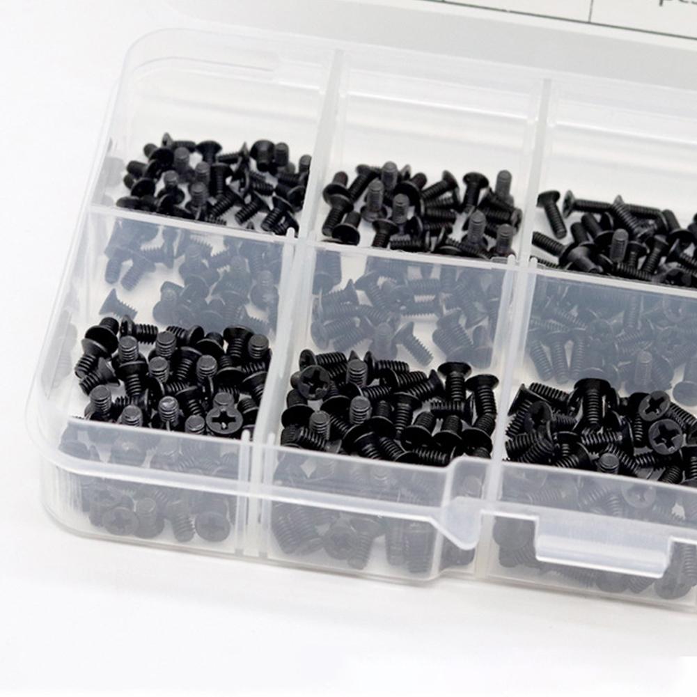 Kit de vis pour ordinateur por - Laptop Electronics Accessories avis et prix