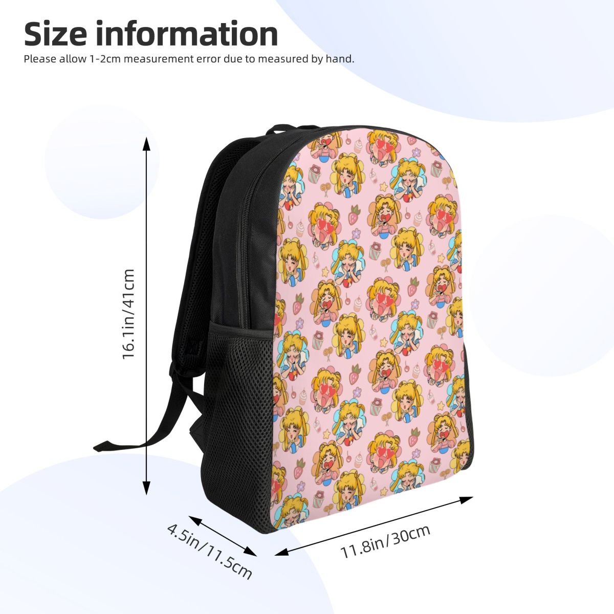 Sac à dos personnalisé S-Sailo - Laptop Accessories Bag For Men avis et prix