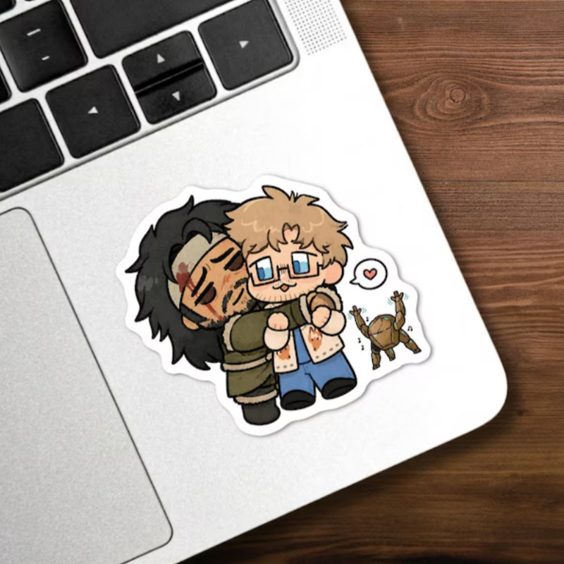 Autocollant Meme Bloody Mary G - Laptop Accessories To Gift avis et prix