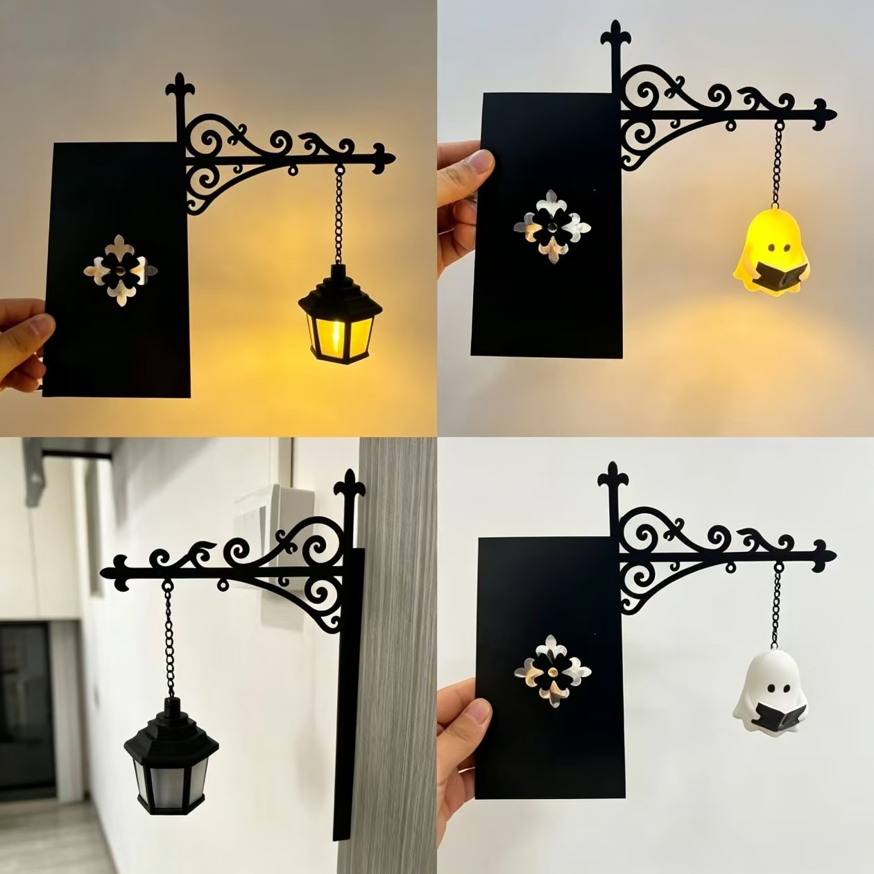 Lanterne de bibliothèque rétro - Laptop Accessories Light avis et prix