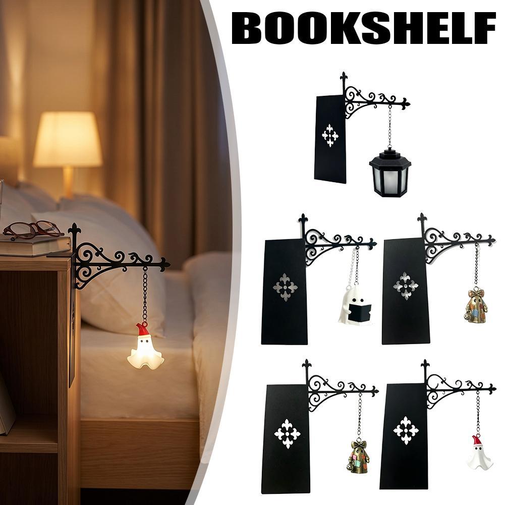 Lanterne de bibliothèque rétro - Laptop Accessories Light avis et prix
