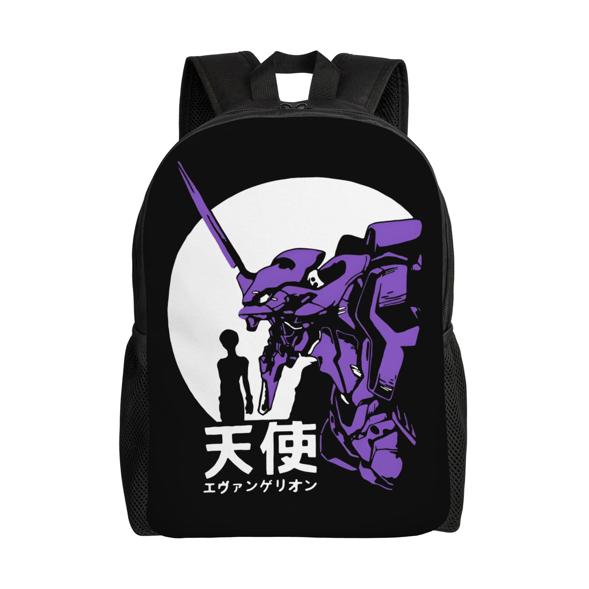 Sac à dos E-Evangelions imprim - Laptop Accessories Bag For Men avis et prix