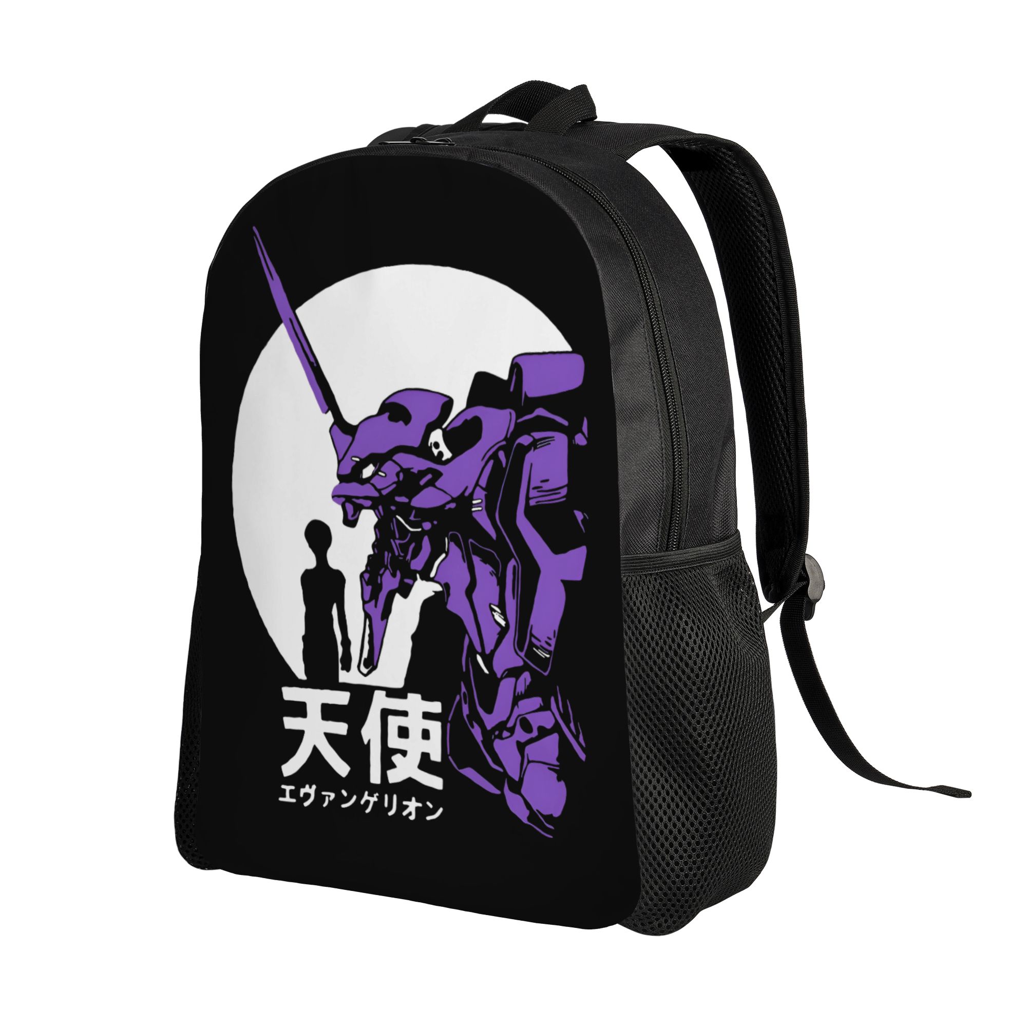 Sac à dos E-Evangelions imprim - Laptop Accessories Bag For Men avis et prix