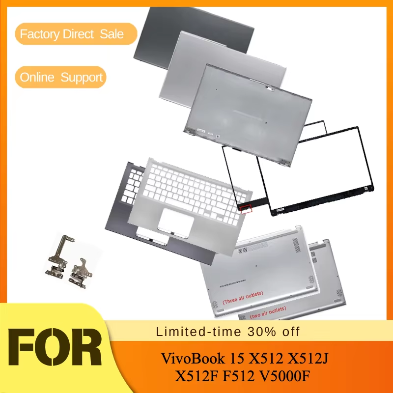 Repose-paume/accessoires infér - Laptop Accessories For Asus Vivobook avis et prix