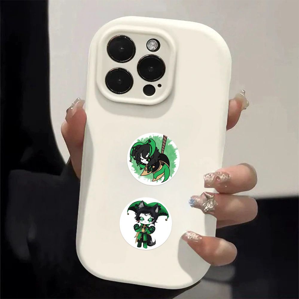 500 pièces/rouleau Anime le ci - Laptop Accessories To Gift avis et prix