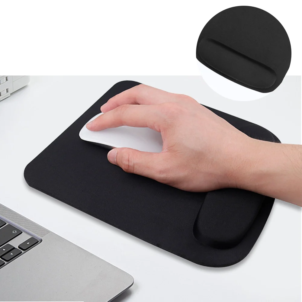 Tapis de souris ergonomique no - Laptop Accessories For Wrist Support avis et prix