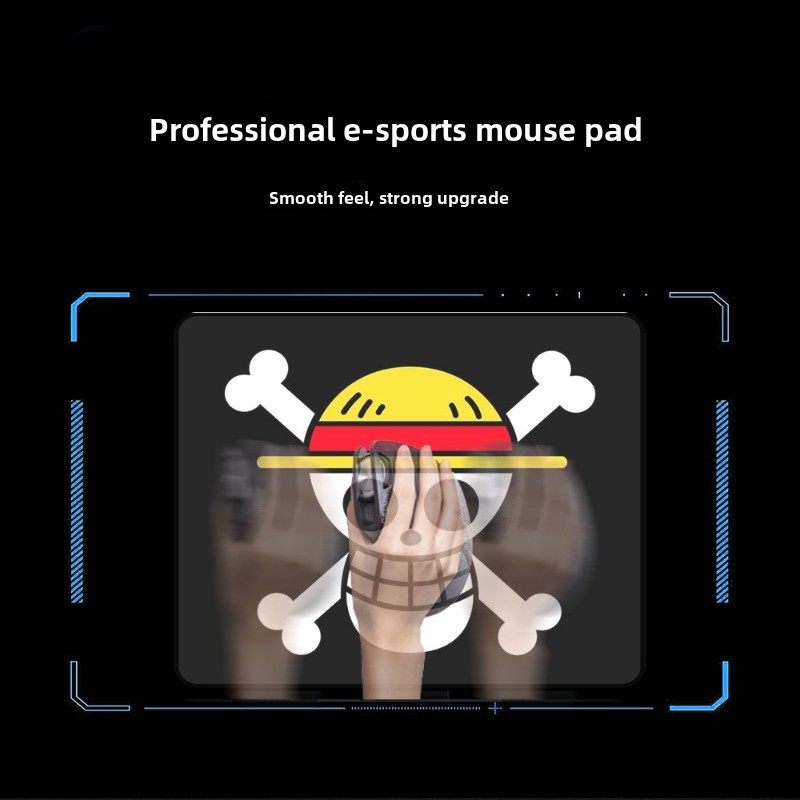 Dessin animé une pièce Luffy c - Laptop Accessories To Gift avis et prix