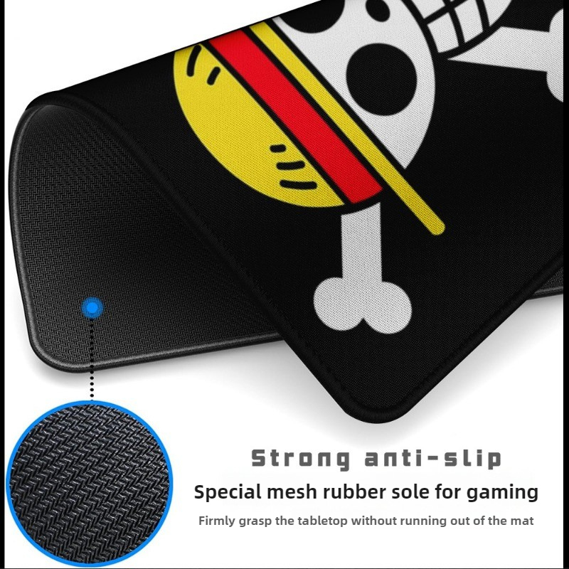 Dessin animé une pièce Luffy c - Laptop Accessories To Gift avis et prix