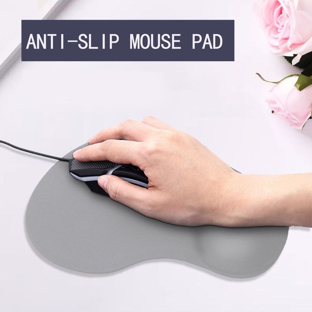 Tapis de souris amélioré avec  - Laptop Accessories For Wrist Support avis et prix