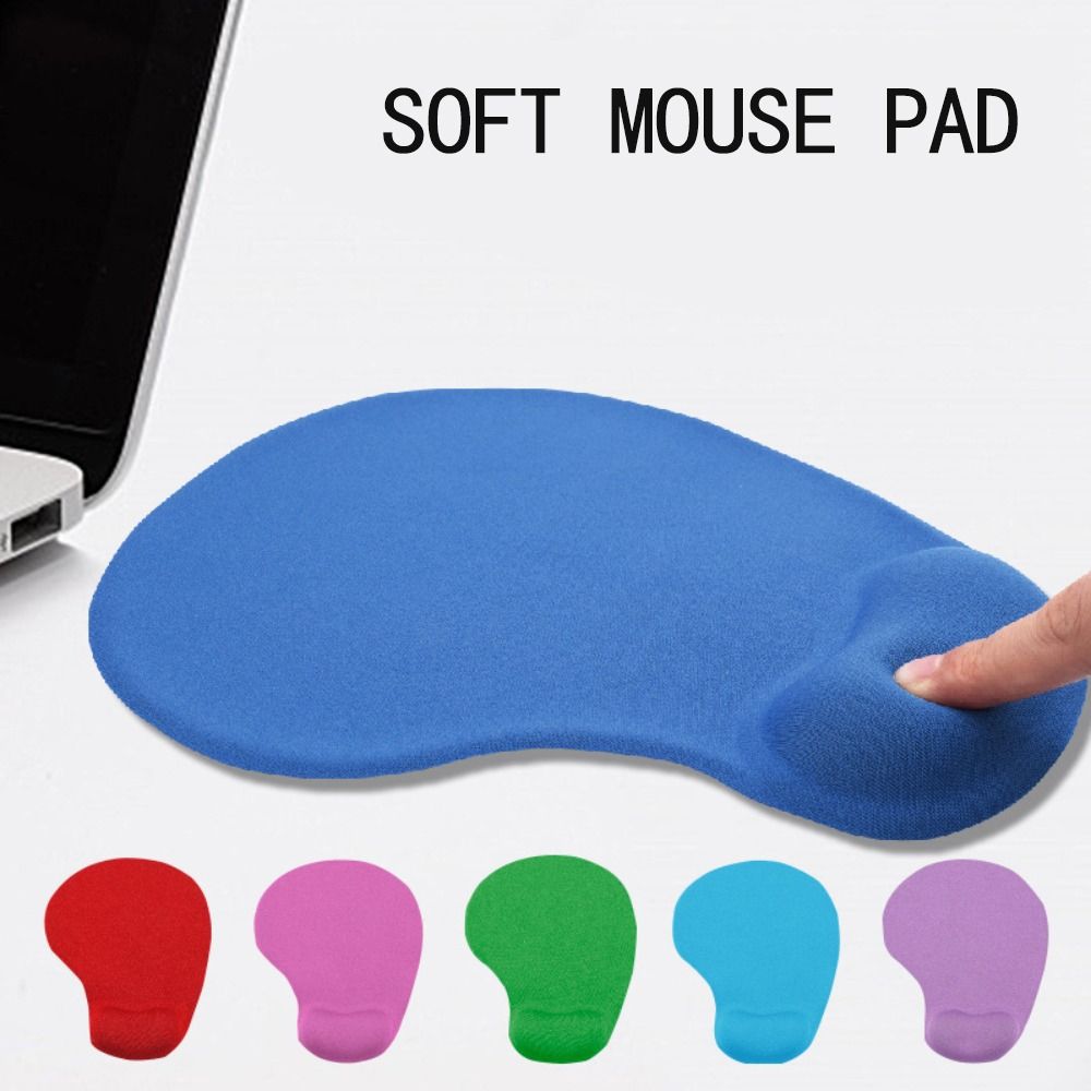 Tapis de souris amélioré avec  - Laptop Accessories For Wrist Support avis et prix