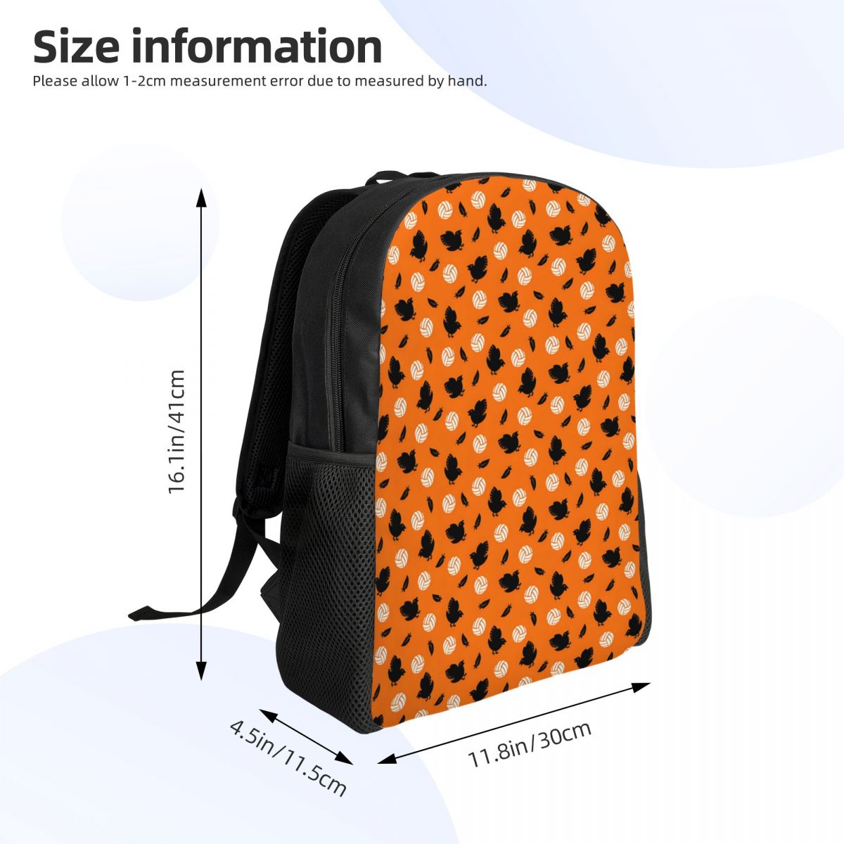 Sac à dos personnalisé H-Haiky - Laptop Accessories Bag For Men avis et prix
