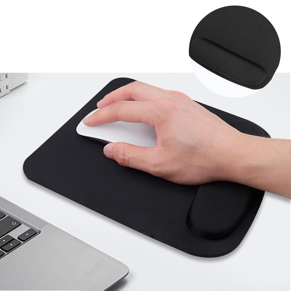 Tapis de souris ergonomique av - Laptop Accessories For Wrist Support avis et prix