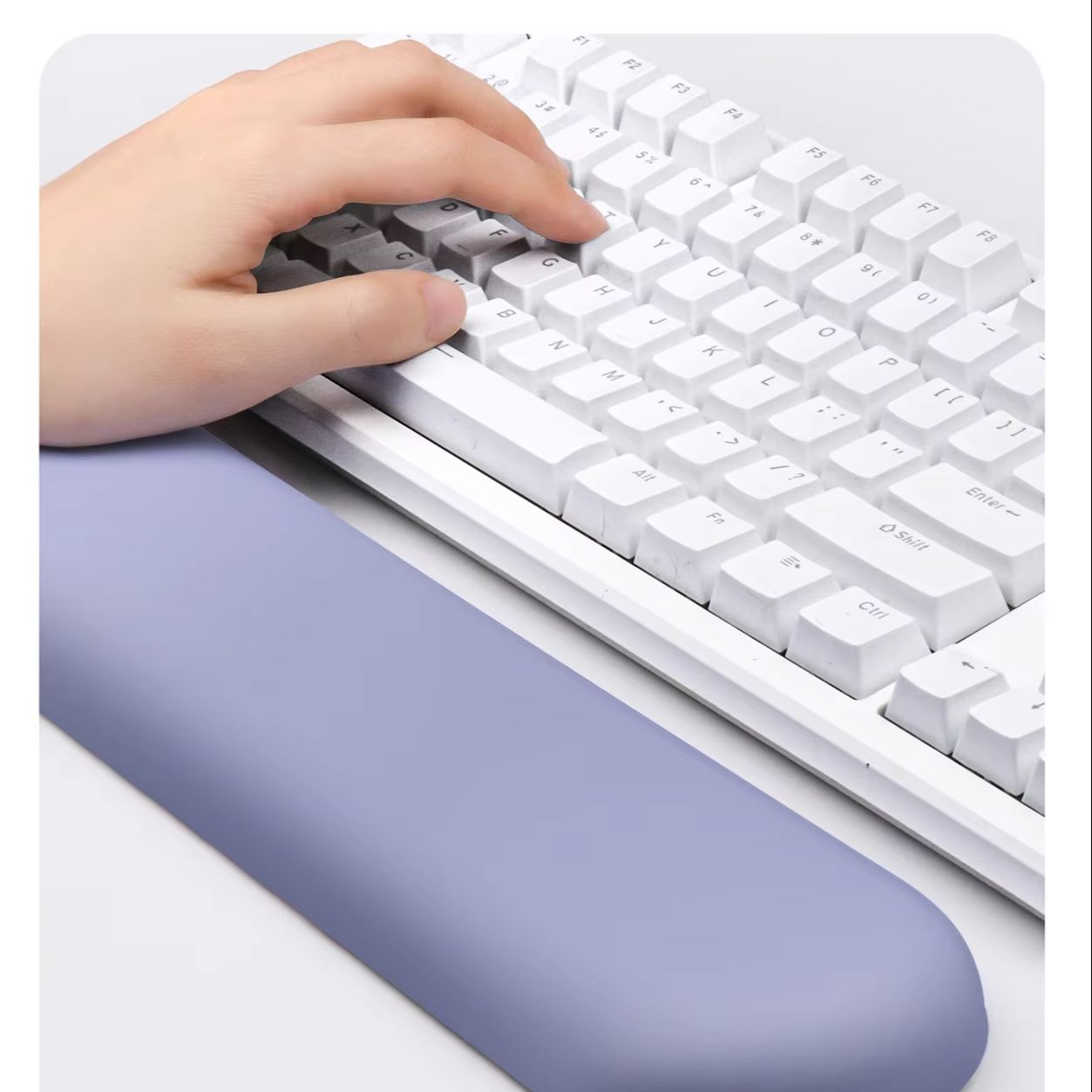 Coussin de Repose-Poignet Doux - Laptop Accessories For Wrist Support avis et prix
