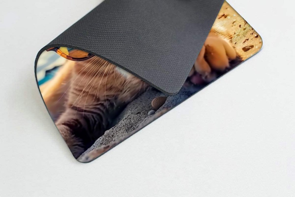 Tapis de souris Sunshine Beach - Laptop Accessories For Wrist Support avis et prix