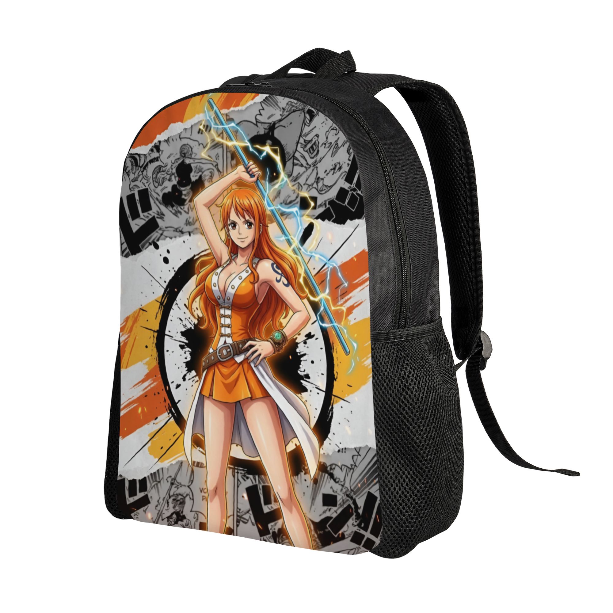 Sac à dos One Piece Namis pour - Laptop Accessories Bag For Men avis et prix