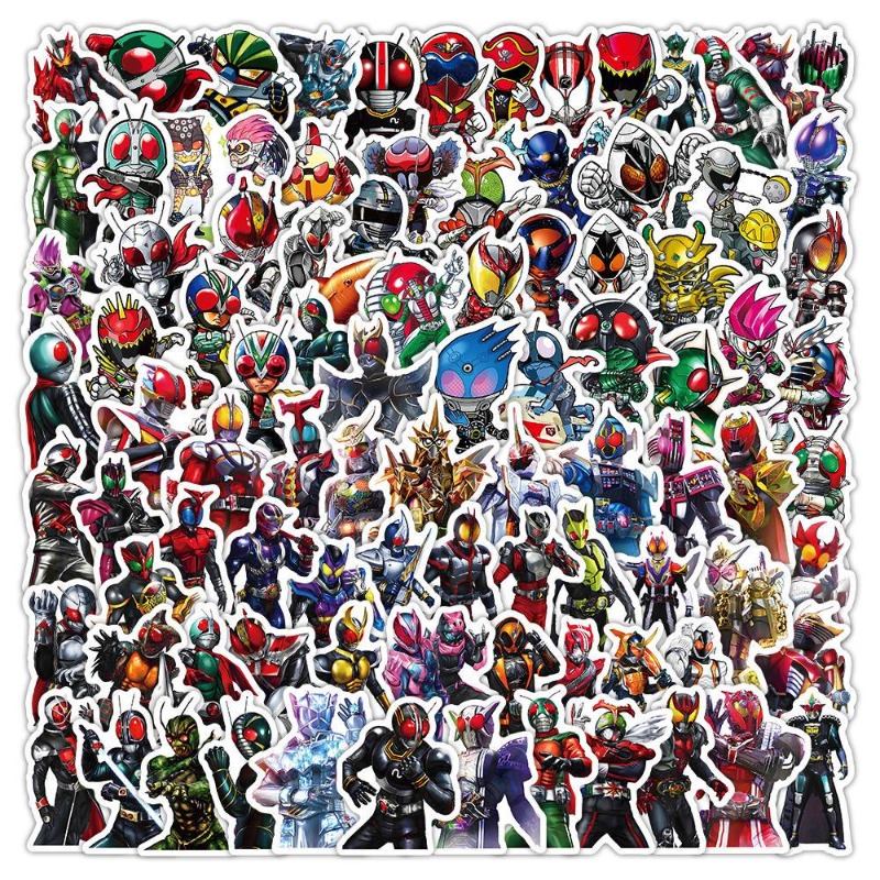 103 autocollants esthétiques K - Laptop Accessories Toy avis et prix