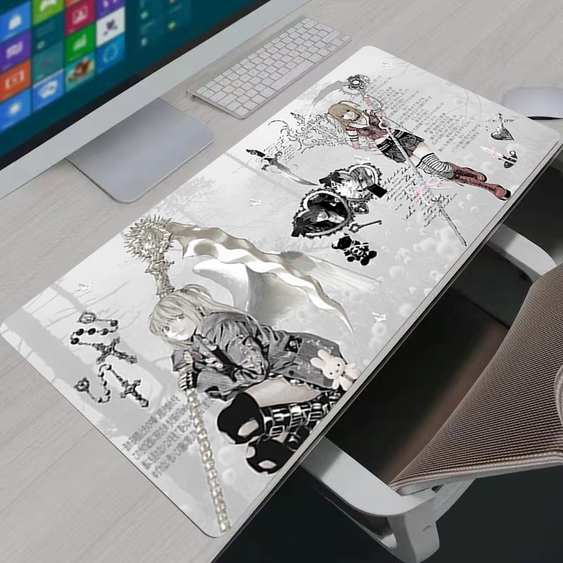 Tapis de souris Anime Girl, ta - Laptop Accessories For Wrist Support avis et prix