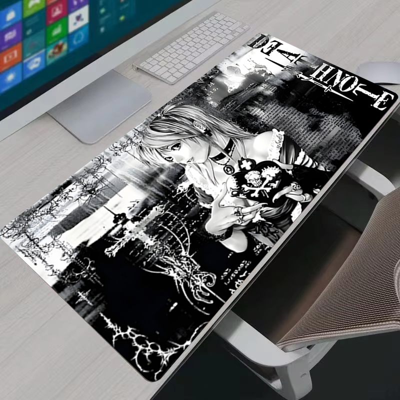 Tapis de souris Anime Girl, ta - Laptop Accessories For Wrist Support avis et prix
