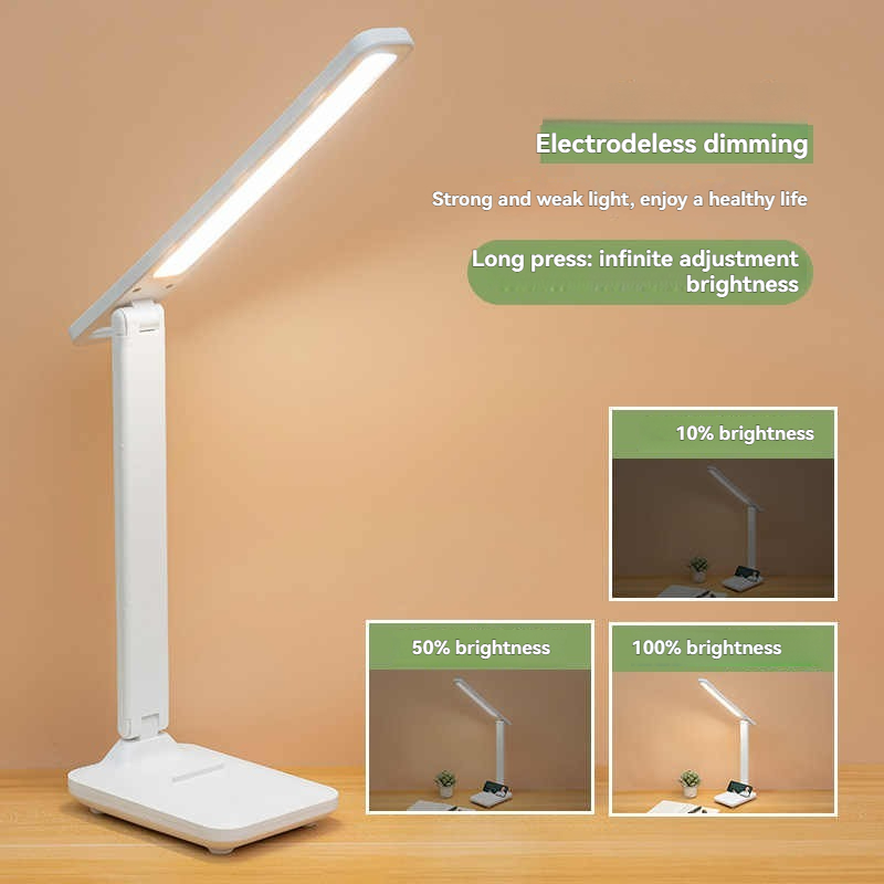 Lampe de bureau LED pliable, c - Laptop Accessories Light avis et prix